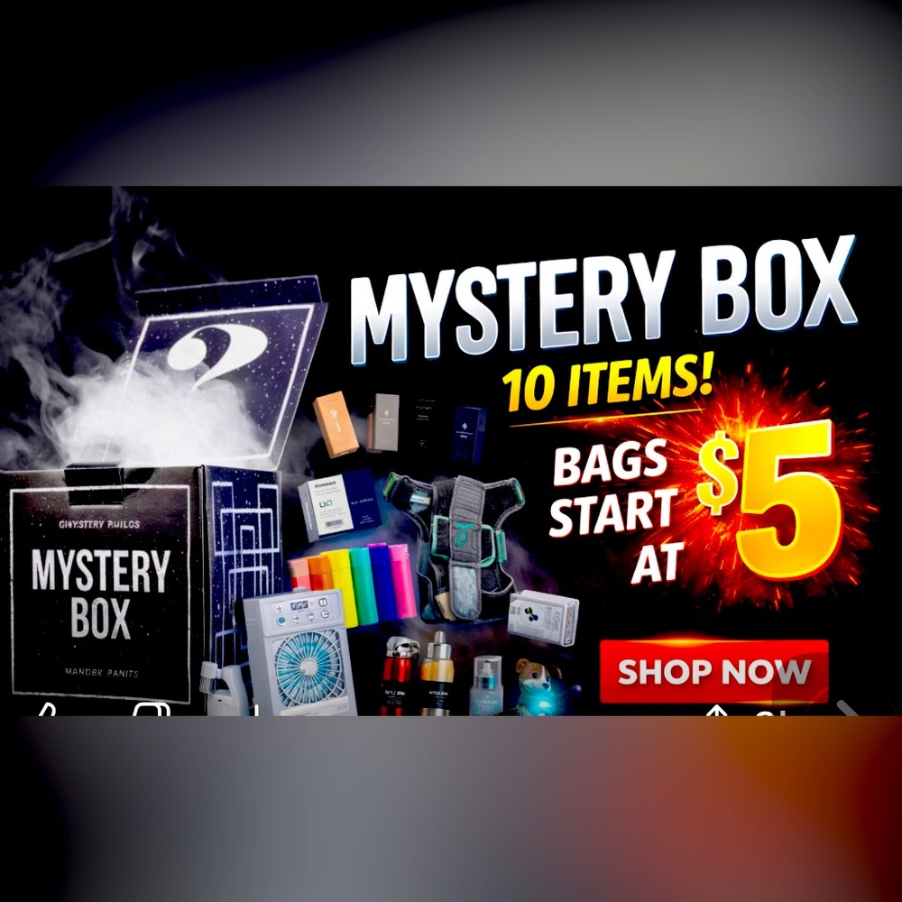 Mystery Box